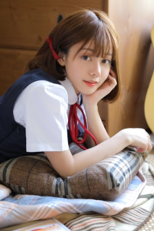女性机器人功能